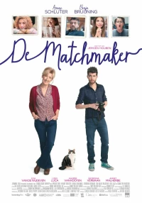 Постер фильма: De Matchmaker