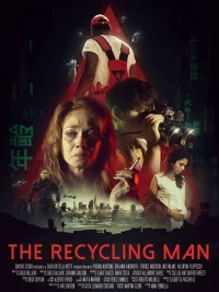 Постер фильма: The Recycling Man