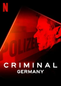 Постер фильма: Преступник: Германия