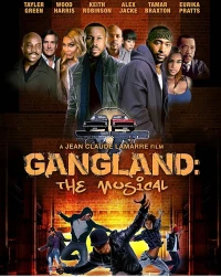 Постер фильма: Gangland: The Musical