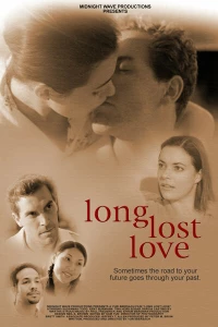 Постер фильма: Long Lost Love