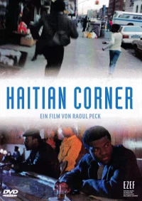 Постер фильма: Haitian Corner