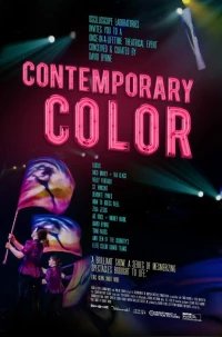 Постер фильма: Contemporary Color