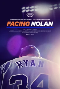 Постер фильма: Facing Nolan