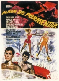 Постер фильма: Playa de Formentor