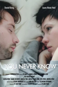 Постер фильма: You Never Know