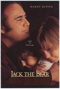 Постер фильма: Джек-медведь