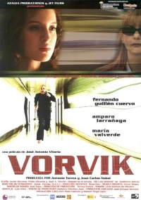 Постер фильма: Vorvik