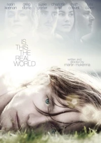 Постер фильма: Реальный мир
