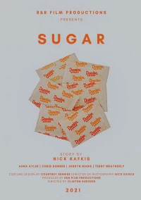 Постер фильма: Sugar