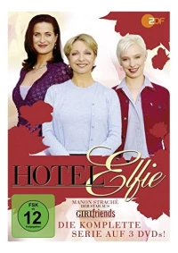 Постер фильма: Hotel Elfie