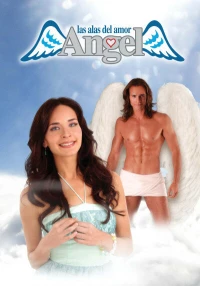 Постер фильма: Ангел, крылья любви
