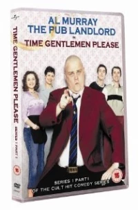 Постер фильма: Time Gentlemen Please