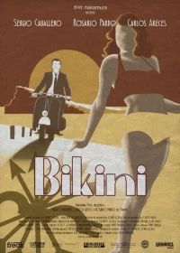 Постер фильма: Bikini: Una historia real