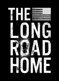 Постер фильма: Долгая дорога домой