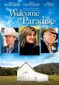 Постер фильма: Welcome to Paradise