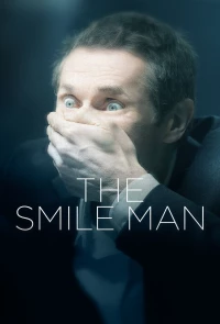 Постер фильма: Человек-улыбка