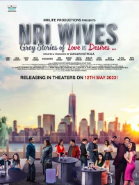 Постер фильма: NRI Wives