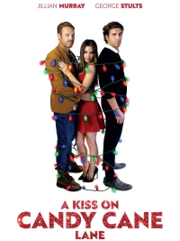 Постер фильма: Поцелуй в переулке Кэнди Кейн