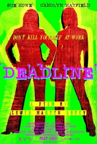 Постер фильма: Deadline