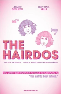 Постер фильма: The Hairdos