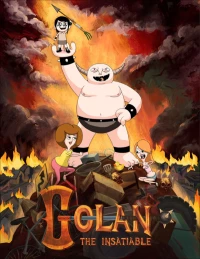 Golan, The Insatiable