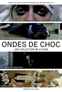 Постер фильма: Ondes de choc