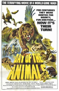 Постер фильма: День животных