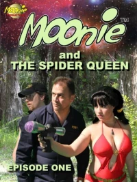 Постер фильма: Moonie and the Spider Queen