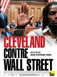 Постер фильма: Кливленд против Уолл-стрит