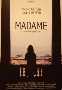 Постер фильма: Мадам