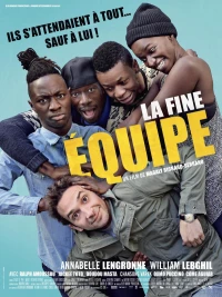 Постер фильма: La fine équipe