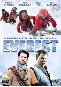 Постер фильма: Эверест