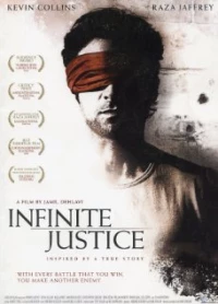Постер фильма: Infinite Justice