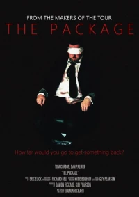 Постер фильма: The Package