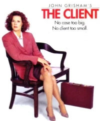 Постер фильма: The Client