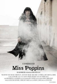 Постер фильма: Miss Poppins