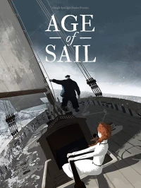 Постер фильма: Эпоха паруса