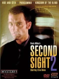 Постер фильма: Второе зрение: Королевство слепого
