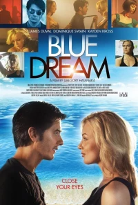 Постер фильма: Голубая мечта