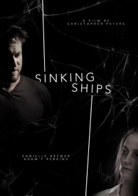 Постер фильма: Тонущие корабли