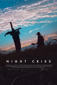 Постер фильма: Плач в ночи