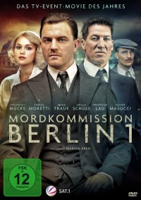 Постер фильма: Berlin Eins