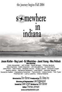 Постер фильма: Somewhere in Indiana