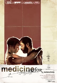 Постер фильма: Лекарство от меланхолии