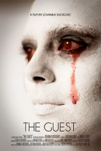 Постер фильма: The Guest