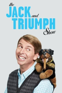 Постер фильма: The Jack and Triumph Show