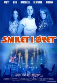 Постер фильма: Smilet i øyet