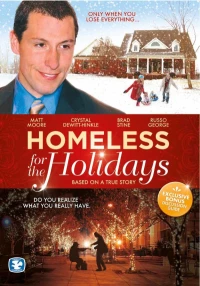 Постер фильма: Homeless for the Holidays