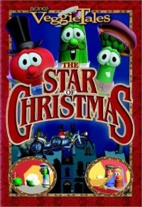 Постер фильма: The Star of Christmas